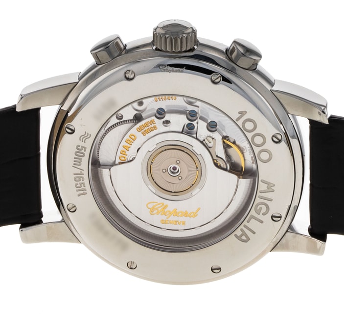 Chopard Mille Miglia 168331-3001 Image 4